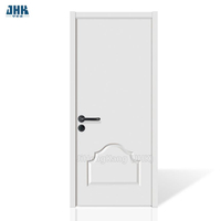 Internal Wooden New Molded White Primer Door