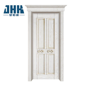 Paint White Internal Mahogany Doors