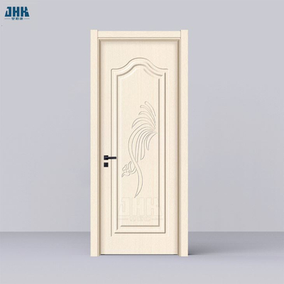 Jhk-P32 Kenya PVC Door Poly-Wood PVC Pretty Door