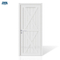 30" X 80" Solid Wood Painted Shaker Style Interior Doors