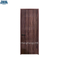WPC Wood Plastic Composite Internal UPVC Doors Wooden