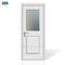 High Quality Double Bifold Swing Sliding Doors Wholesale Cheap Glass Design Interior MDF ...