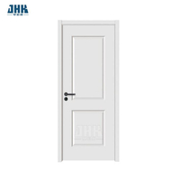 Smooth Panel Composite White Primer Door