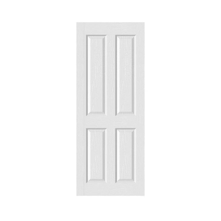 Jhk-W021 WPC Door Panel Interior WPC Doors Prices