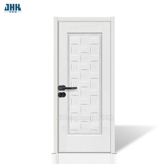 1 Panel China Interior Door White Primer Door