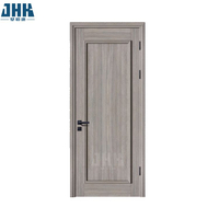 Customized Monochrome Melamine Door