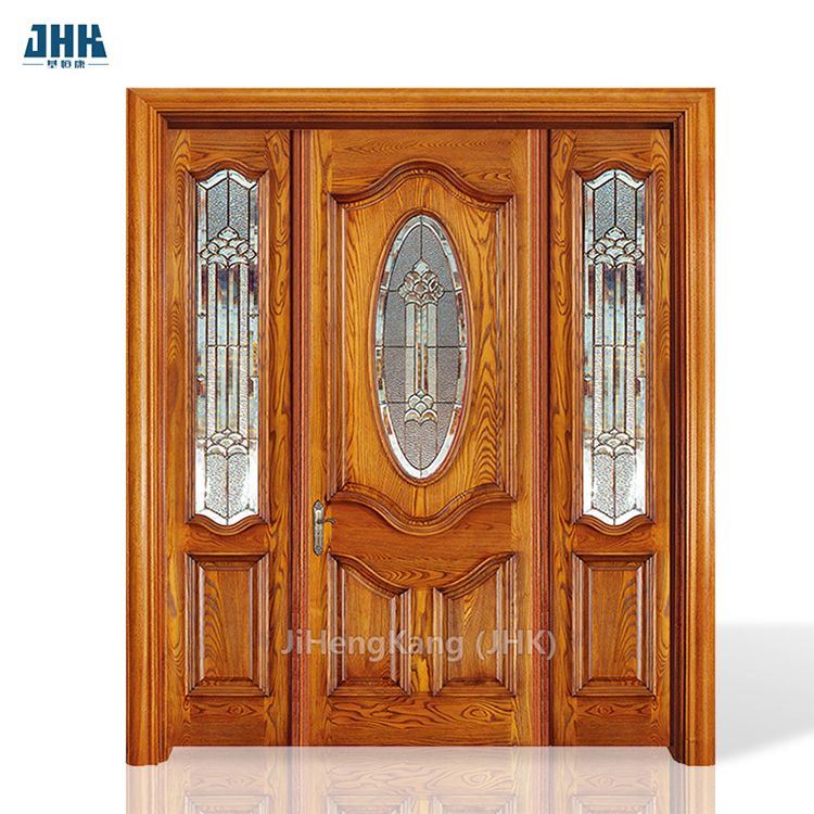 Interior Honeycomb Paper HDF Door, White Primed Door, Cheap Molded Door