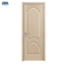 White Primer Bedroom Moulded HDF 2 Panel Door