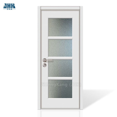 Modern Style Aluminium Sliding Door for Garden with Double Glazing Low E Glass