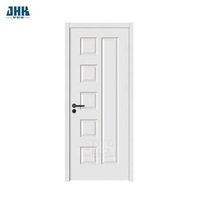 Position Interior HDF Molded White Primer Door Skin