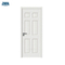 3 Glass Panel Stile and Rail Interior Wooden Doors