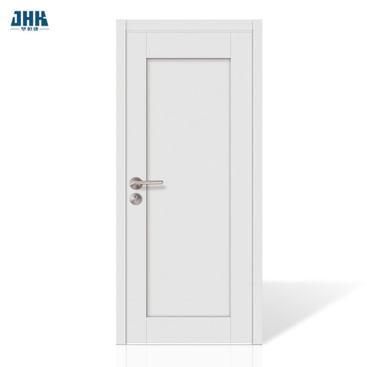 Solid Core MDF Interior Doors Herringbone/Book/Radom Match Veneer Laminated Flush Door Bedroom Space Saving Door