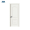 Fancy Wooden Single Designs White Primer Door