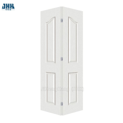 Commercial Polycarbonate Folding/Bi-Fold Door for Shop