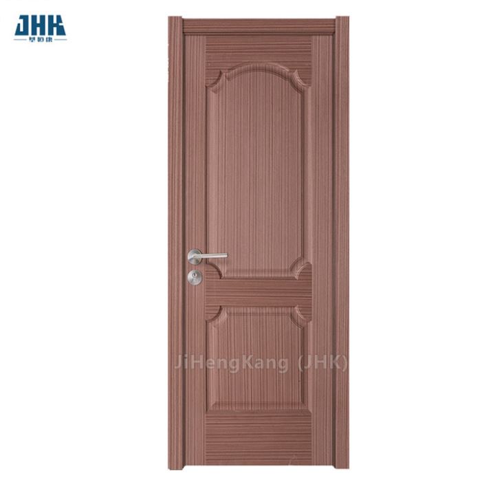 Classic Europe White MDF Lacquer Wooden Interior Door