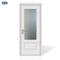 Security French Exterior Aluminium Alloy Tempered Glass Sliding Window Door Modern House Interior Entrance Aluminum Steel Patio Doors Price with Grill Design