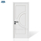 White Readymade Doors White Cleanroom Door