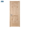 Hot Sale Painting Color Wooden Door for Hospital