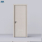 Hot Sale Solid Wood MDF Glass Sliding Barn Door for Hotel Bathroom